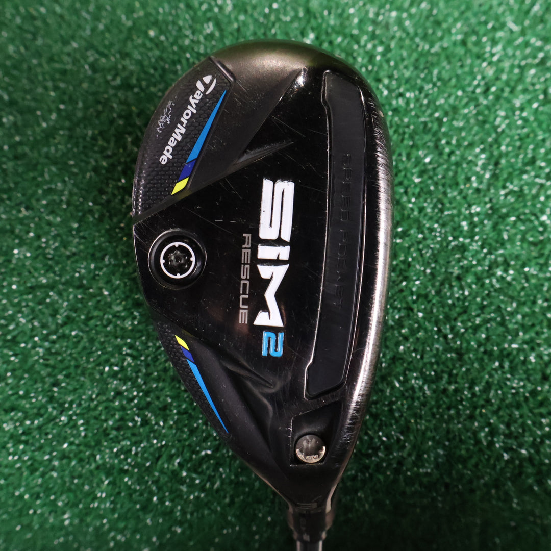 Taylormade SIM2 RESCUE U3 (210009444)