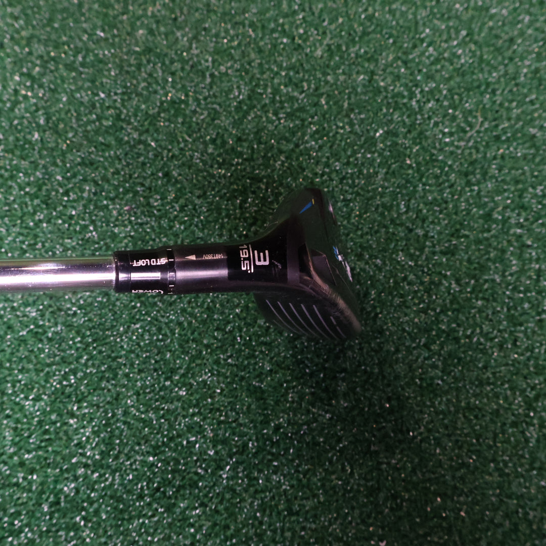 Taylormade SIM2 RESCUE U3 (210009444)