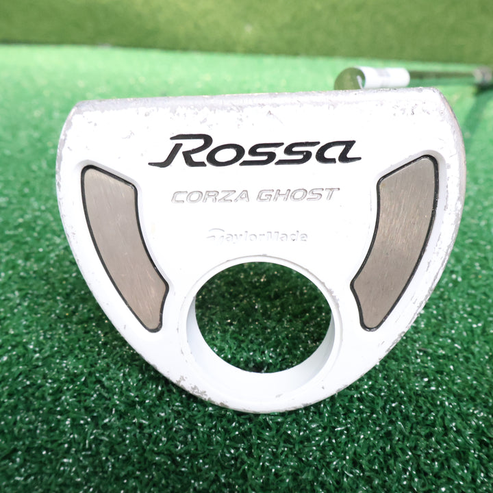 Taylormade ROSSA CORZA GHOST 34inch - (210015028)