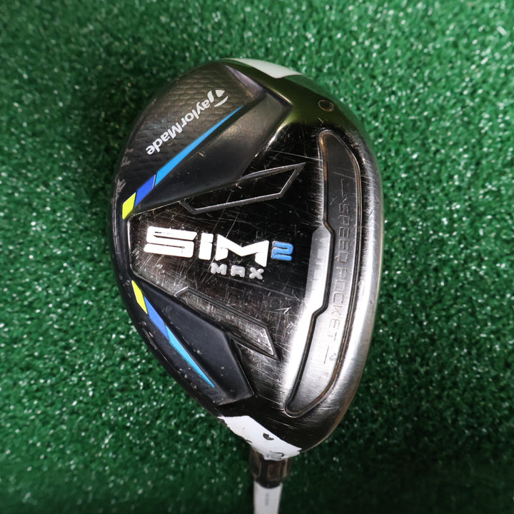 Taylormade Sim 2 MAX U3 (210013048)