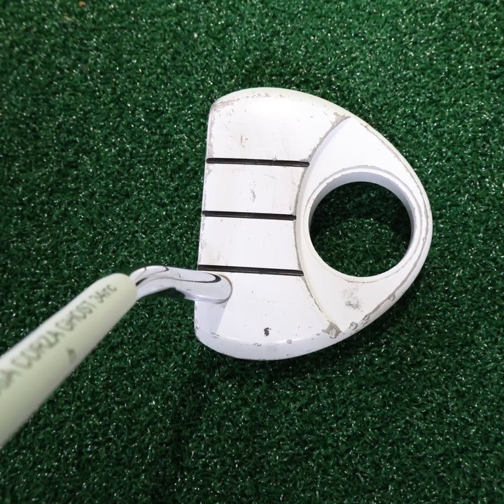 Taylormade ROSSA CORZA GHOST 34inch - (210015028)