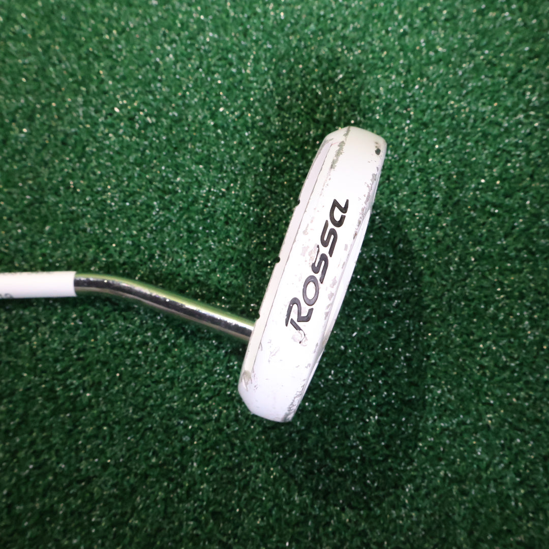 Taylormade ROSSA CORZA GHOST 34inch - (210015028)