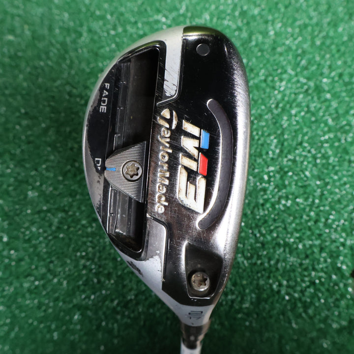 Taylormade M3 U2 (210014507)