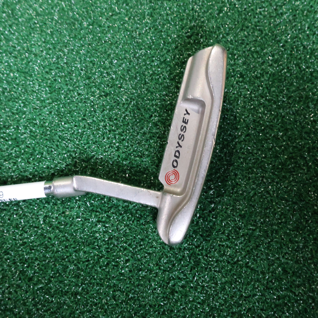 Odyssey WHITE HOT 