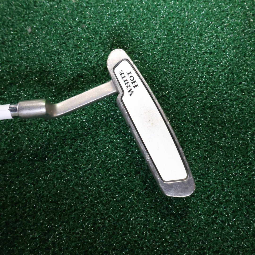 Odyssey WHITE HOT 