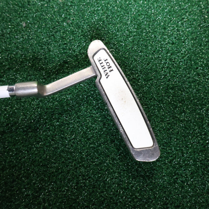 Odyssey WHITE HOT 