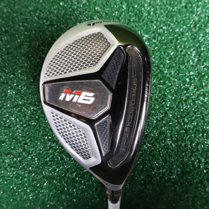 Taylormade M6 U3 (210014563)