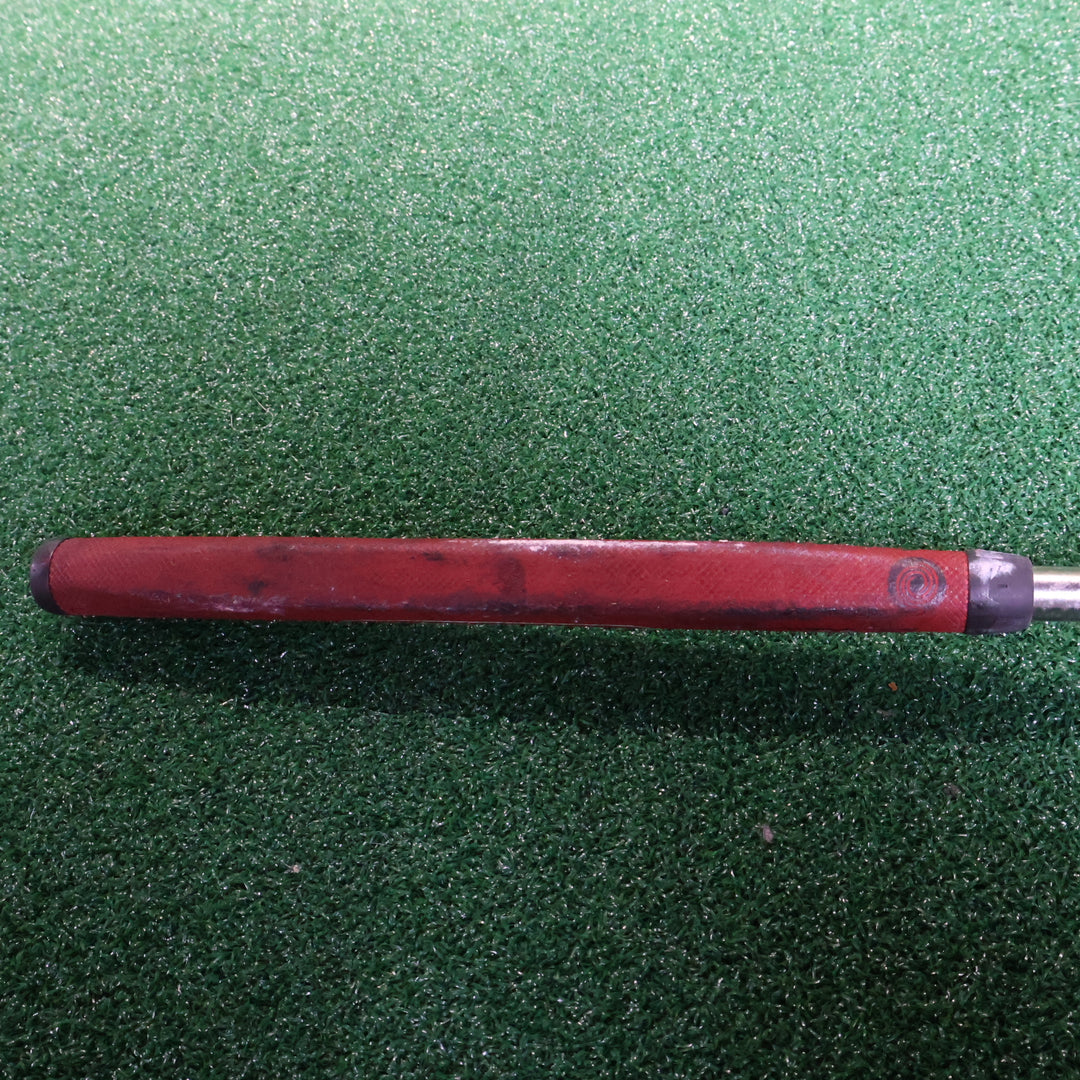 Odyssey 2 BALL BLADE WHITE STEEL 33inch - (210015015)