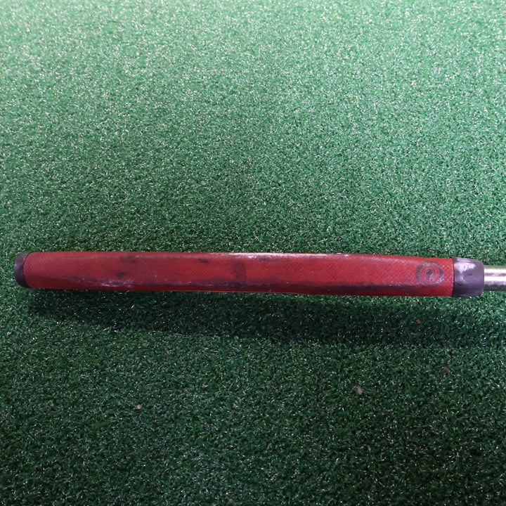Odyssey 2 BALL BLADE WHITE STEEL 33inch - (210015015)