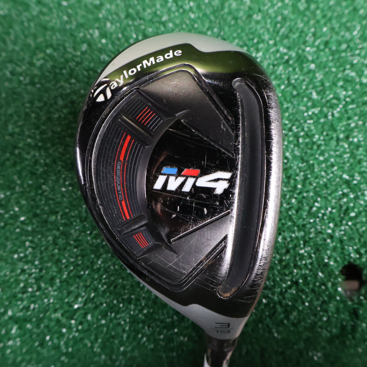 Taylormade M4 U3 (210014397)