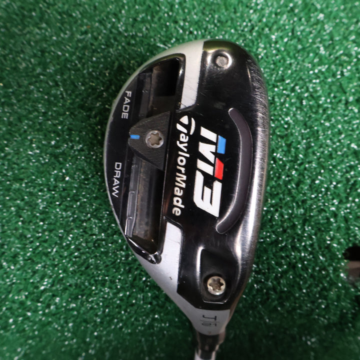 Taylormade M3 U4 (210014143)
