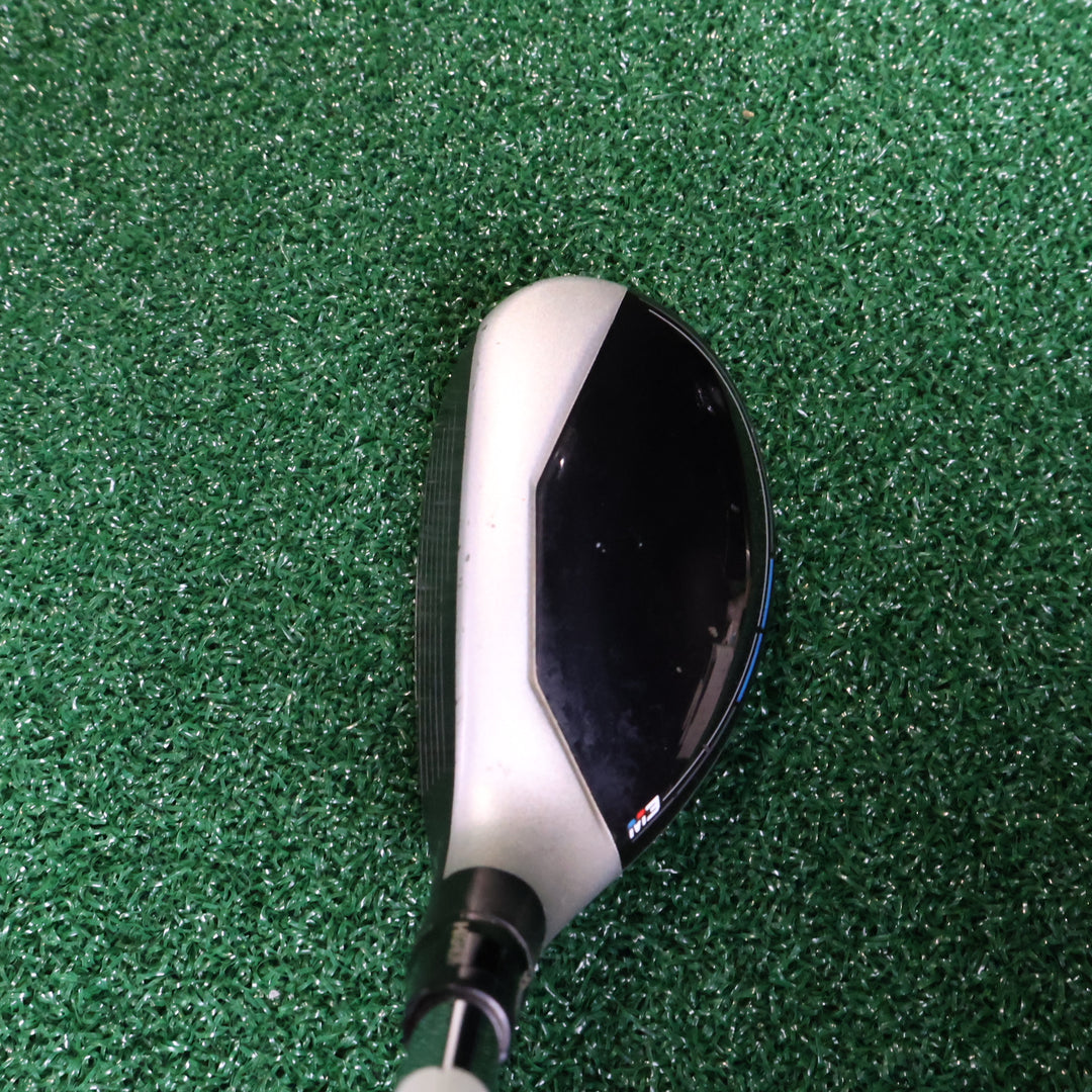 Taylormade M3 U4 (210014143)