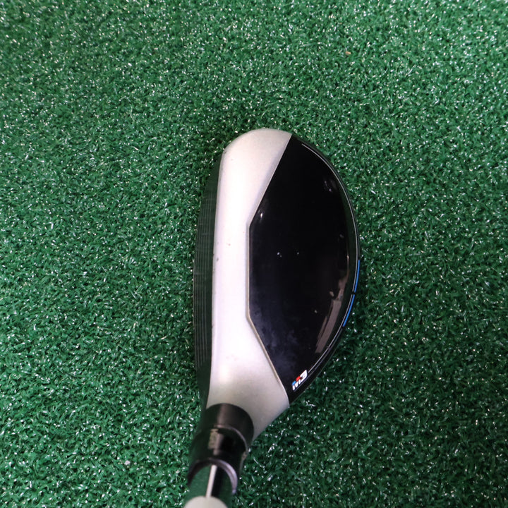Taylormade M3 U4 (210014143)