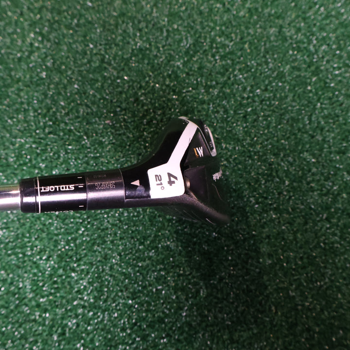 Taylormade M1 U4 (210009993)