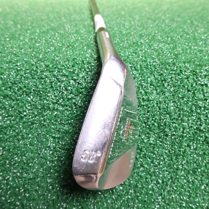 Bridgestone TOURSTAGE X-WEDGE 01 58° 58 (210015039)