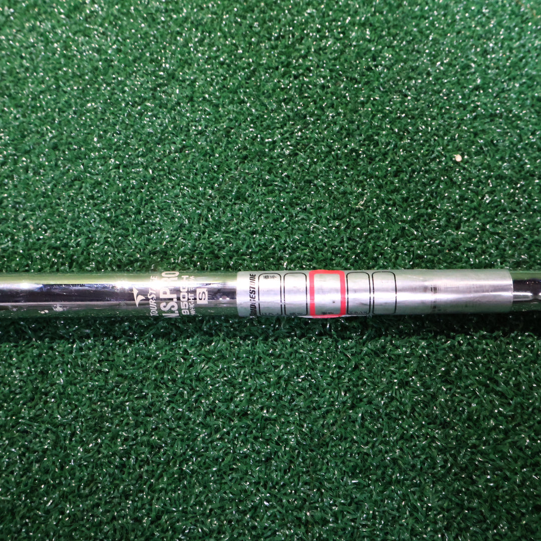 Bridgestone TOURSTAGE X-WEDGE 01 58° 58 (210015039)