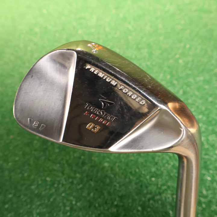 Bridgestone TOURSTAGE X-WEDGE 03 52° 52 (210015036)