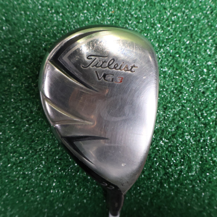 Titleist VG3 22° (210009768)