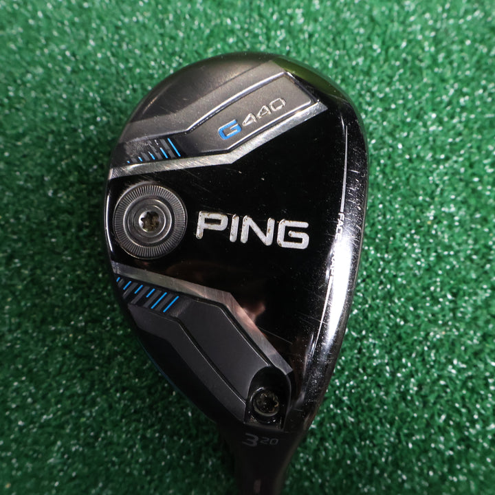 PING G440 U3 (210014525)