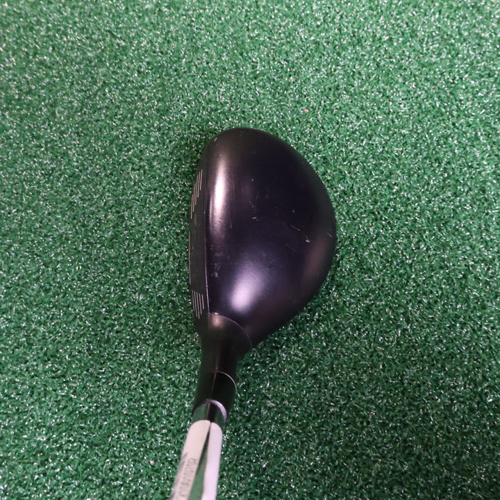 Mizuno JPX FLI-HI U3 (210010702)