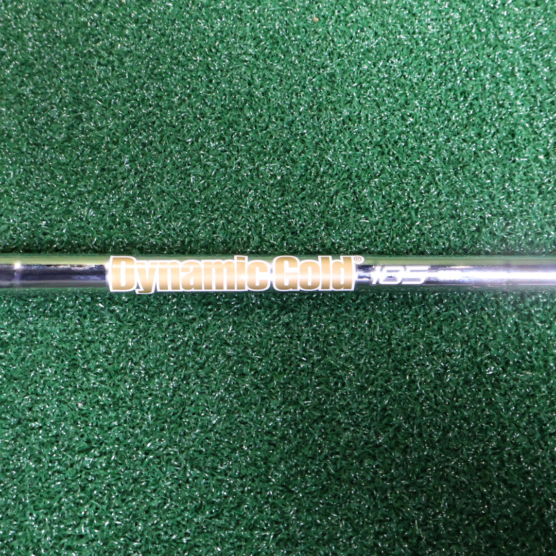 Mizuno JPX FLI-HI U3 (210010702)