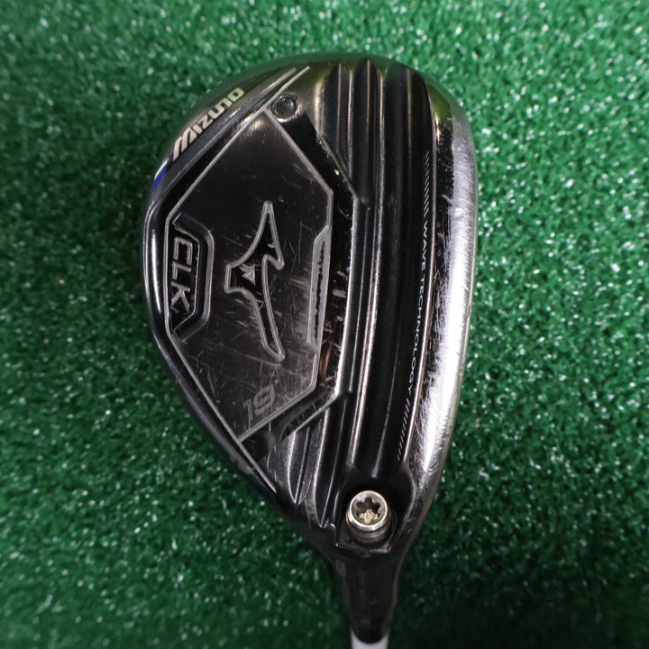 Mizuno CLK 19° (210010274)