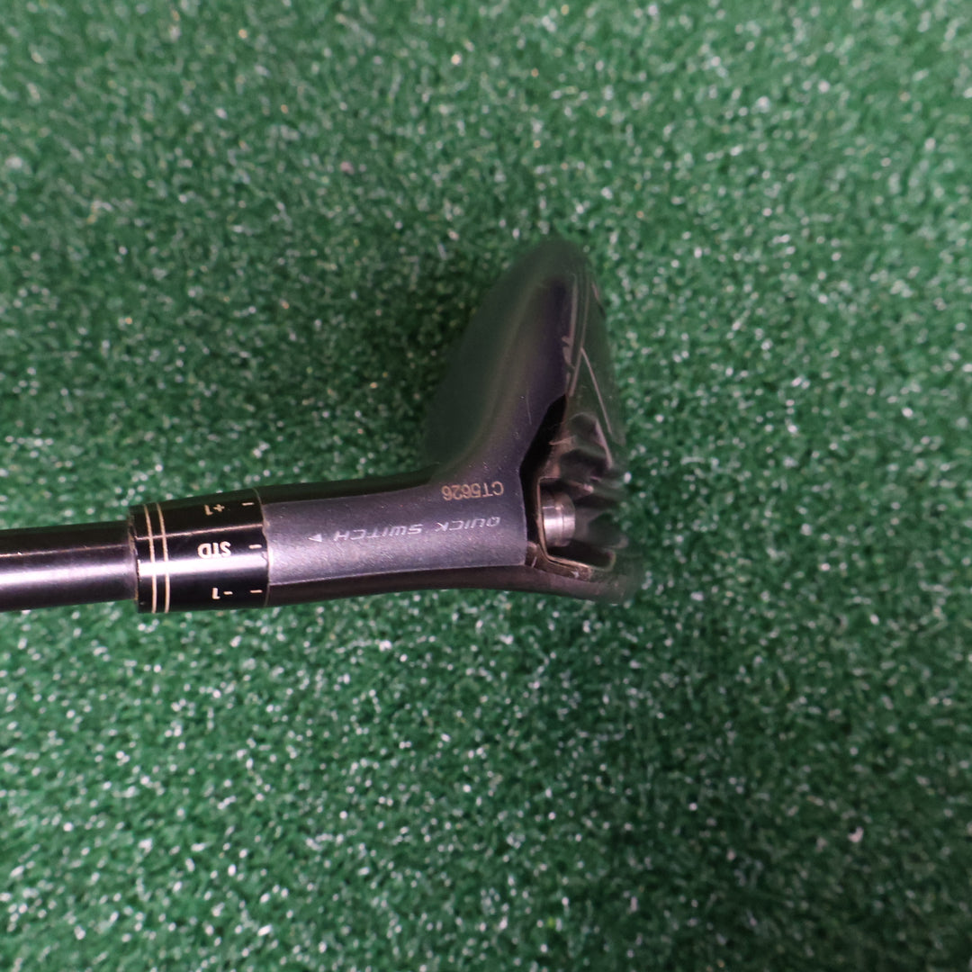 Mizuno CLK 19° (210010274)