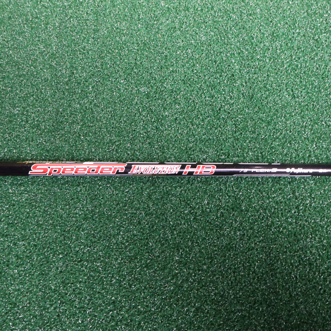 Mizuno CLK 19° (210010274)