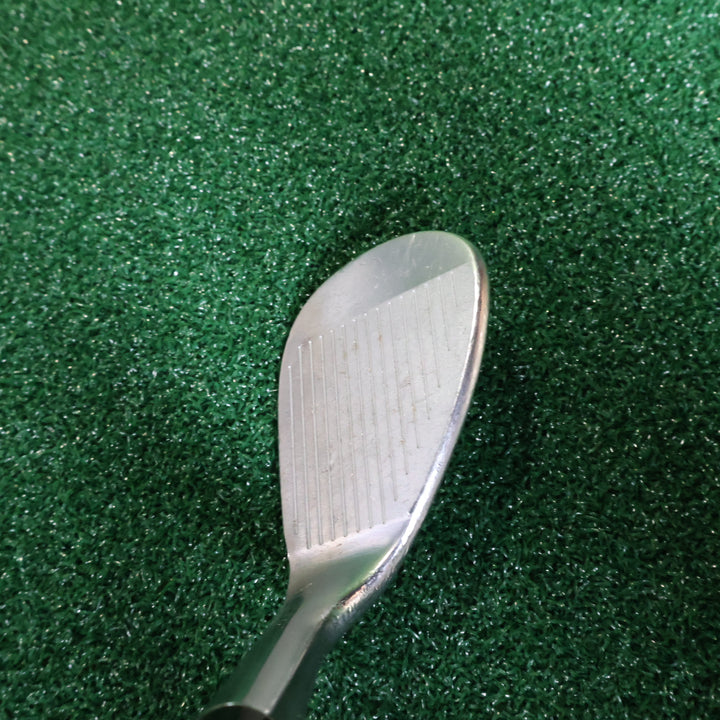 CREWS GOLF TRIPLESOLE MILLED FACE 58° 58 (210015042)