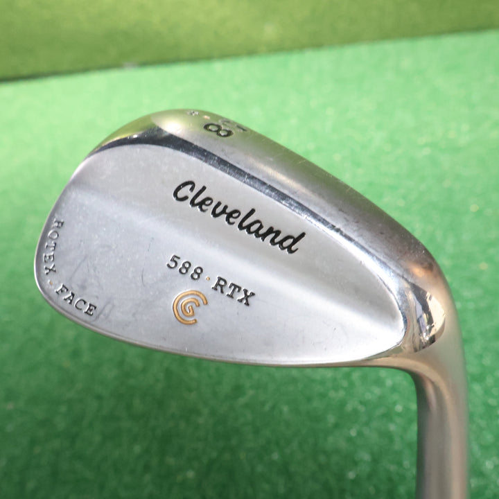 Cleveland 588 RTX 58°/8° 58 (210015034)