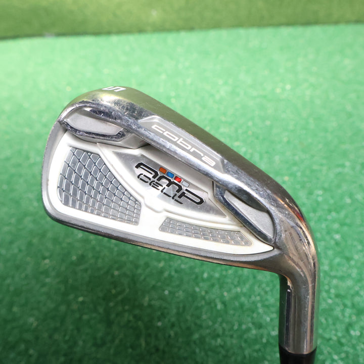 Cobra AMP CELL 5-PW (210015008)