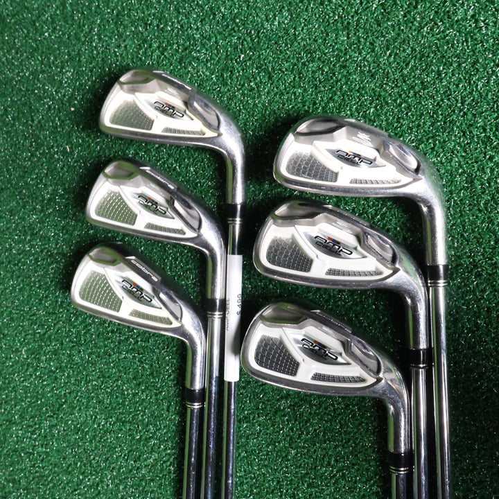 Cobra AMP CELL 5-PW (210015008)