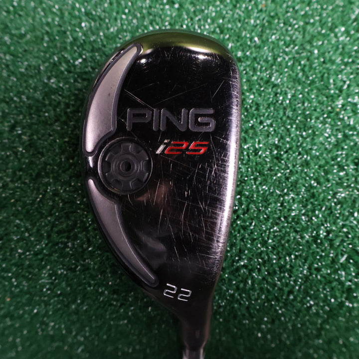 PING i25 22° (210010507)