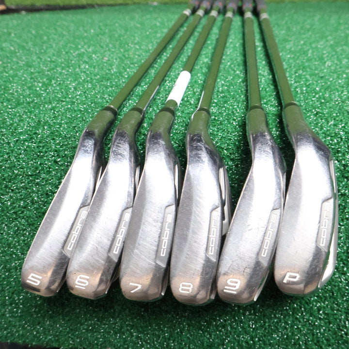 Cobra AMP CELL 5-PW (210015008)