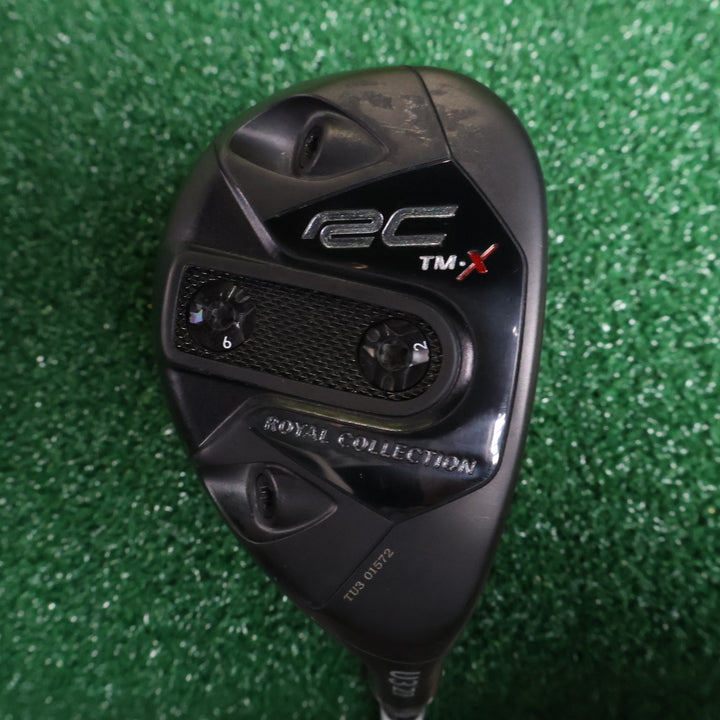 Royal Collection Royal Collection RC TM-X U3 (210008512)