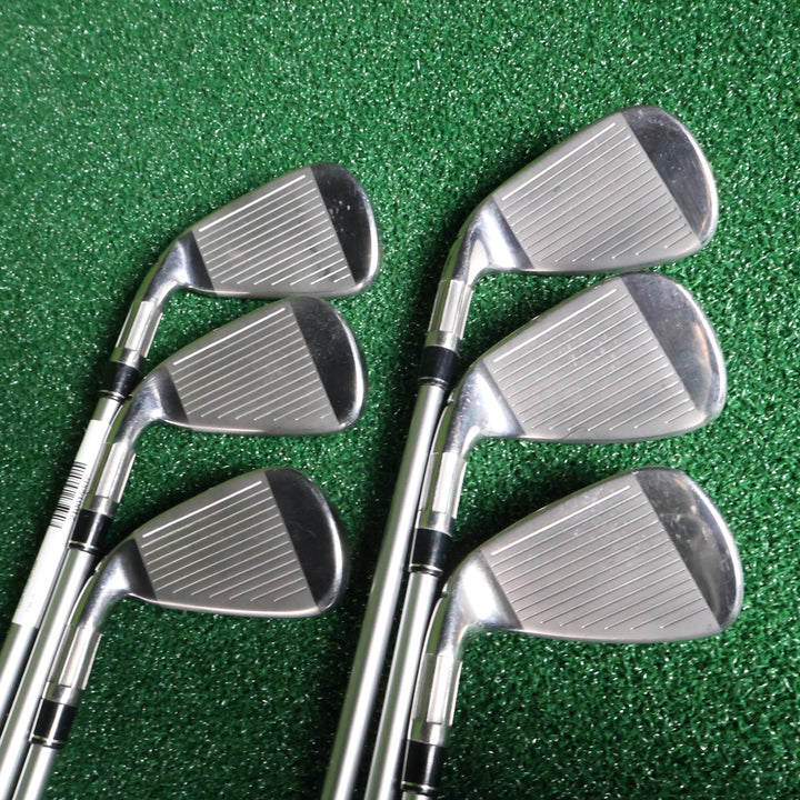 Taylormade M6 5-PW (210015007)