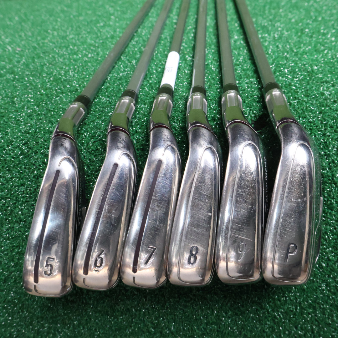Taylormade M6 5-PW (210015007)