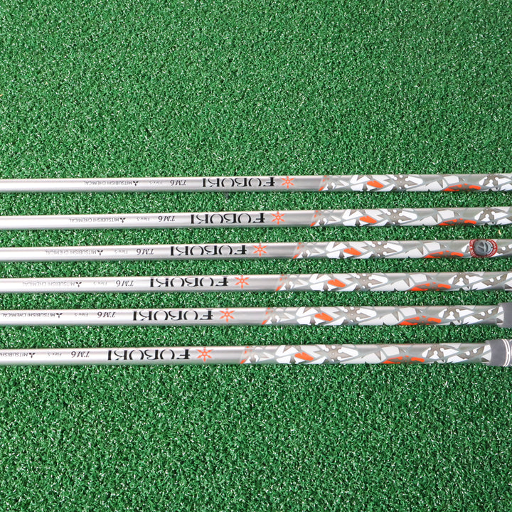 Taylormade M6 5-PW (210015007)
