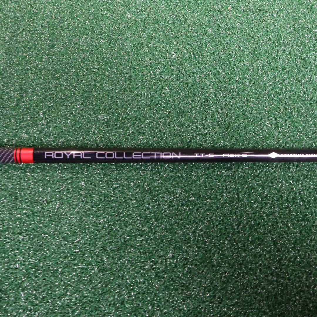 Royal Collection Royal Collection RC TM-X U3 (210008512)