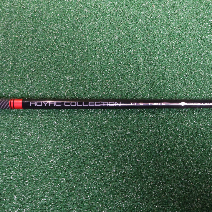 Royal Collection Royal Collection RC TM-X U3 (210008512)