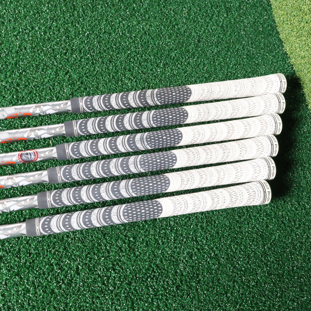 Taylormade M6 5-PW (210015007)
