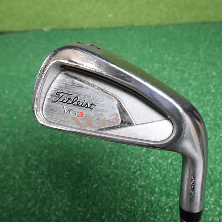 Titleist VG3 (2012) 5-PW (210015006)
