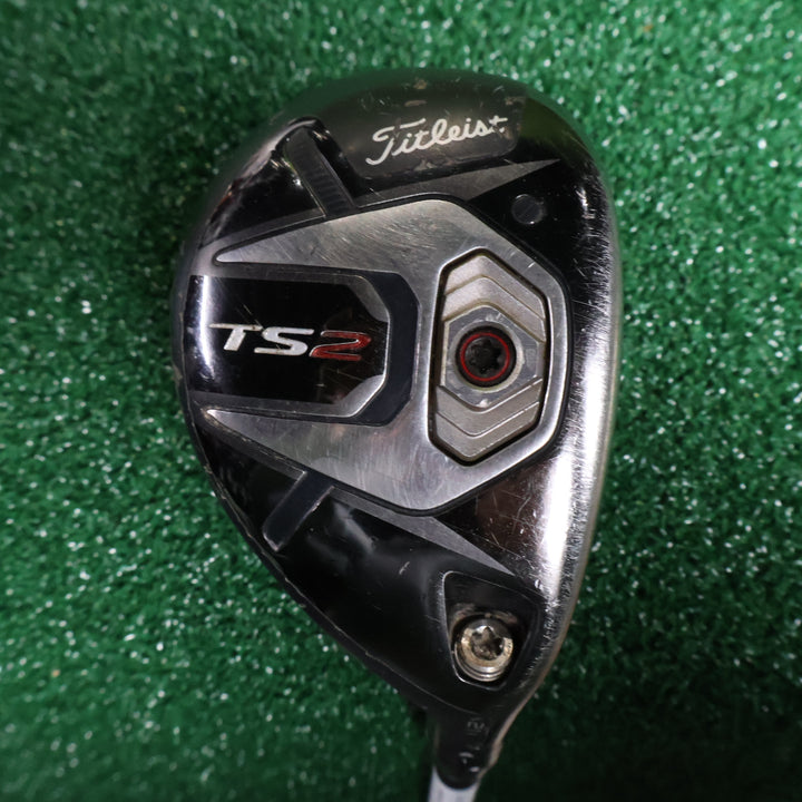 Titleist TS2 21° Ladies (210014676)