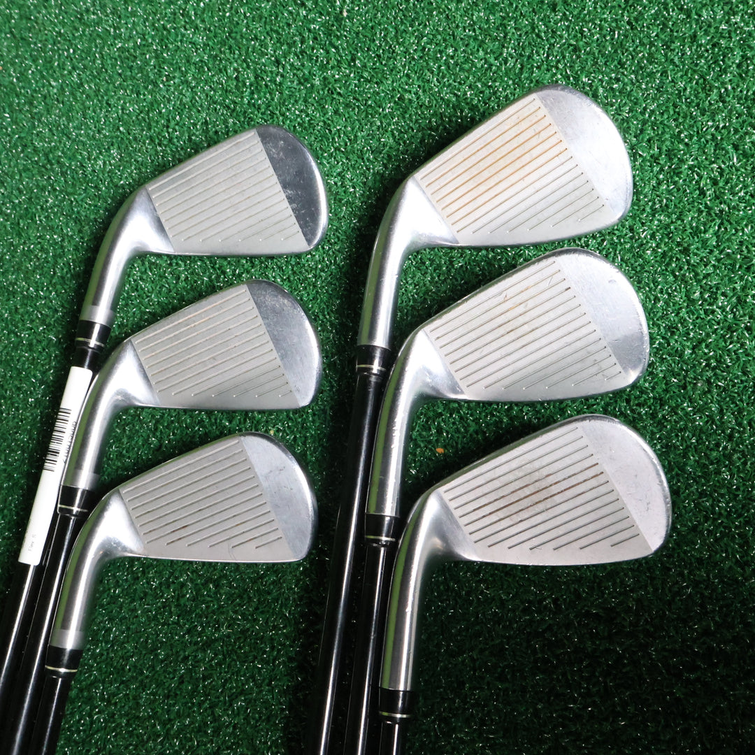 Titleist VG3 (2012) 5-PW (210015006)