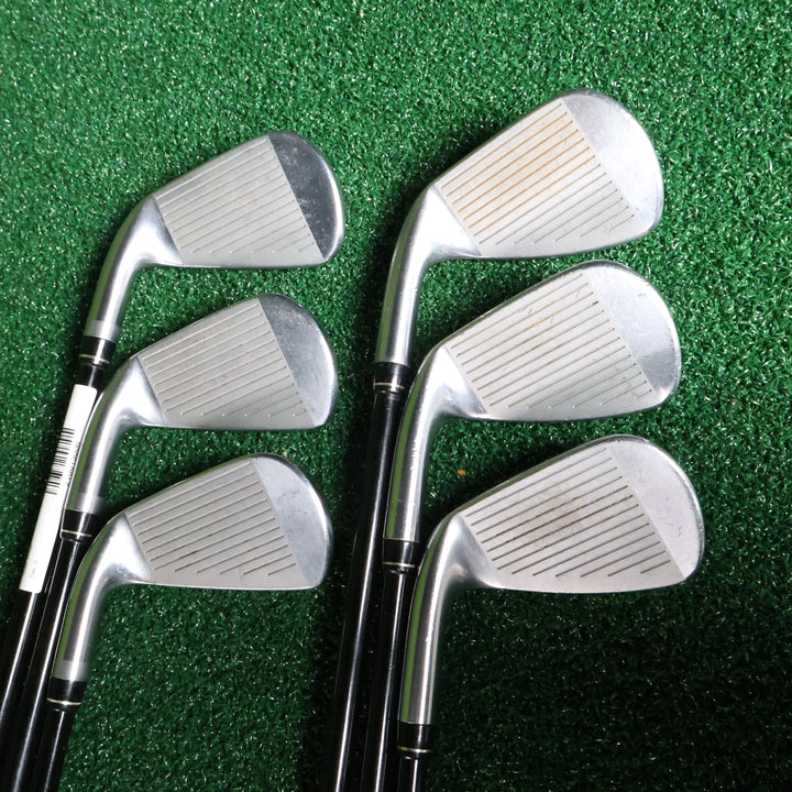 Titleist VG3 (2012) 5-PW (210015006)