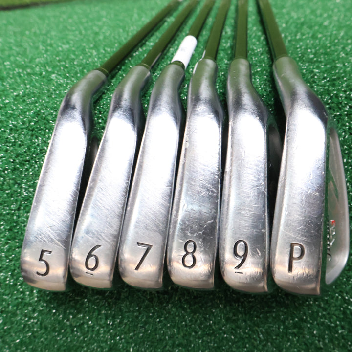 Titleist VG3 (2012) 5-PW (210015006)
