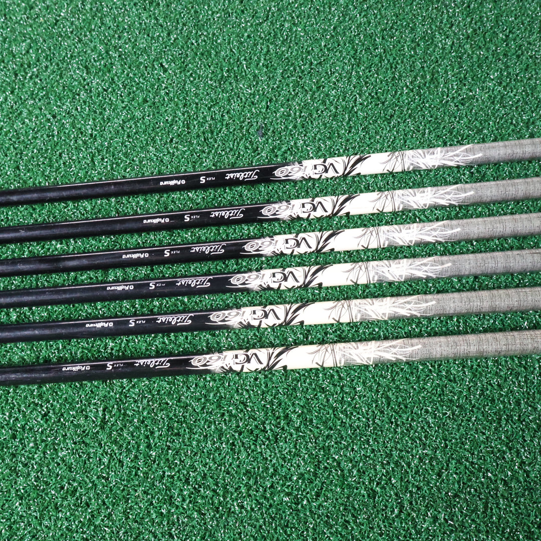 Titleist VG3 (2012) 5-PW (210015006)