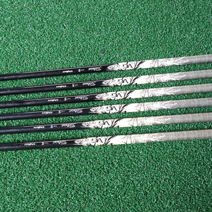 Titleist VG3 (2012) 5-PW (210015006)
