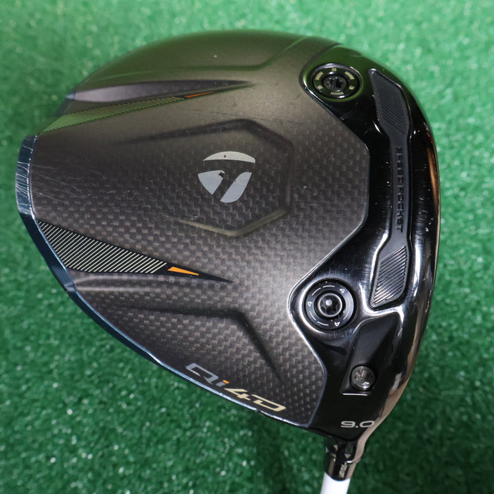 Taylormade Qi4D 9.0° 9 (210015051)