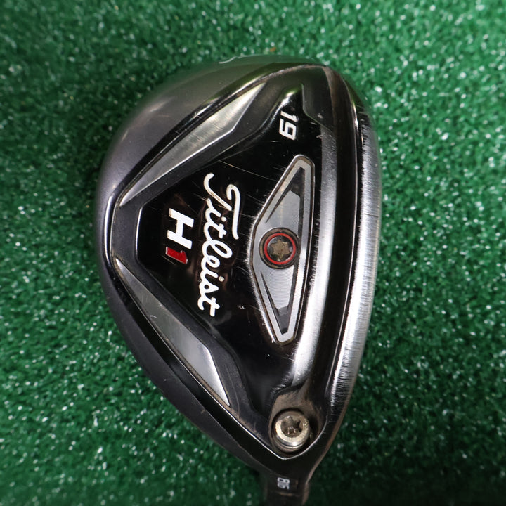 Titleist H1 816 19° (210014376)
